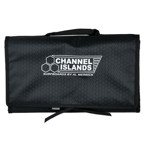 CHANNEL ISLANDS FIN WALLET / チャンネルアイランド フィンウォレット サーフィン サーフ サップ SUP