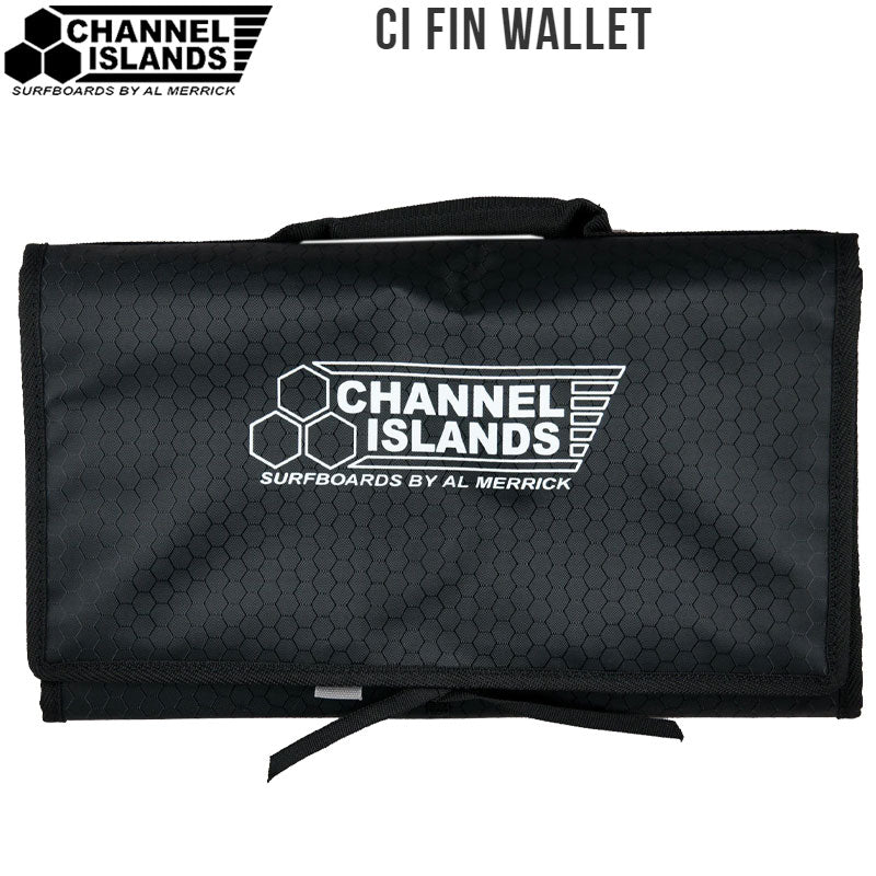 CHANNEL ISLANDS FIN WALLET / チャンネルアイランド フィンウォレット サーフィン サーフ サップ SUP