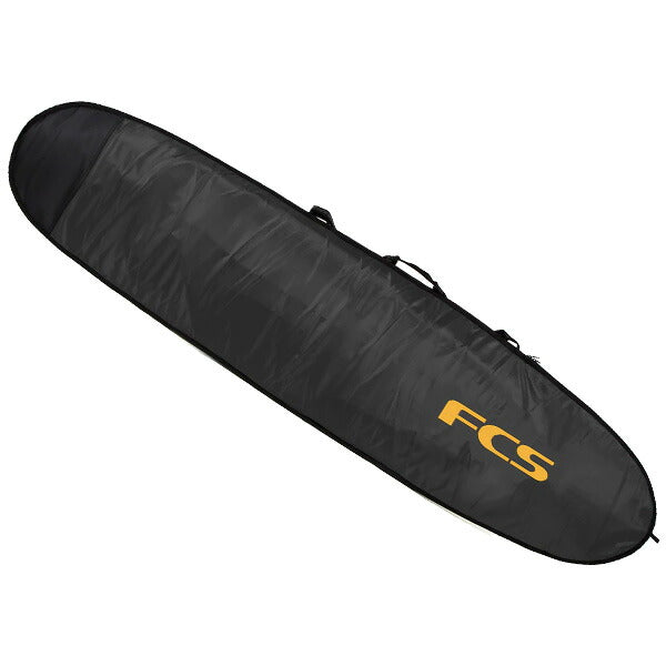 FCS CLASSIC BOARD COVER LONGBOARD 9'2/エフシーエス クラシック ボードカバー ロングボード ボードケース ハードケース サーフボード サーフィン