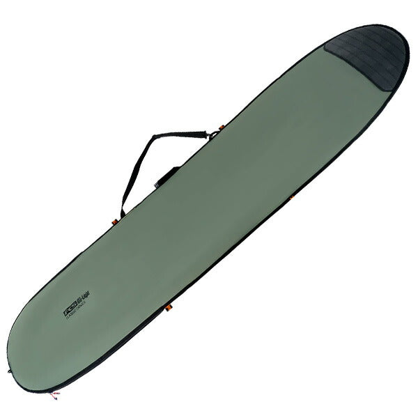 FCS CLASSIC COVER LONGBOARD 9'2 / エフシーエス クラシック ボードカバー ロングボード ボードケース ハードケース サーフボード サーフィン