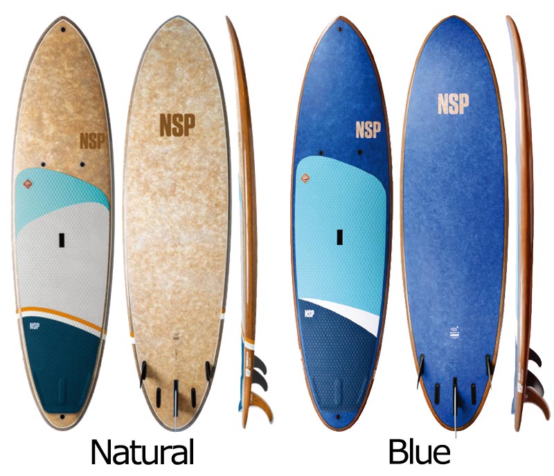 取り寄せ商品 2023 NSP SUP 9'2 X 29 3/8 COCO FLAX ALLROUNDER サップ パドルボード 営業所止め