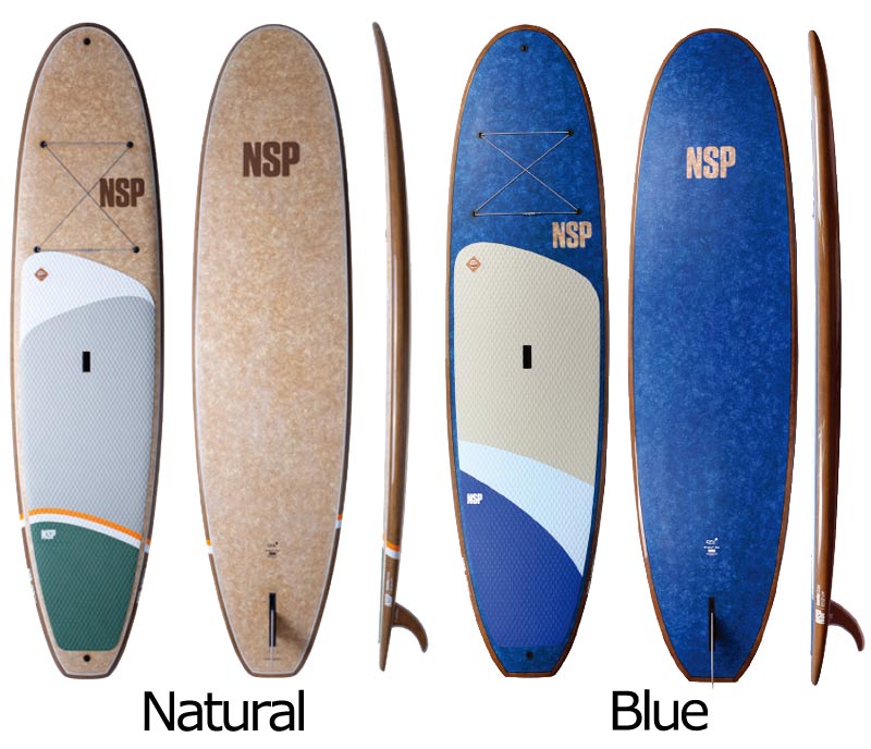 取り寄せ商品 2023 NSP SUP 10'2 X 32 COCO FLAX CRUISE サップ パドルボード 営業所止め