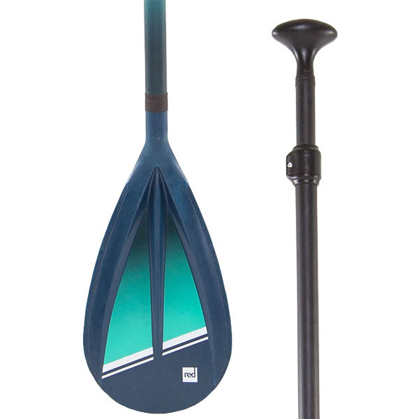 PEAKS5 3ピースパドル カーボン製 SHOP | peaks5