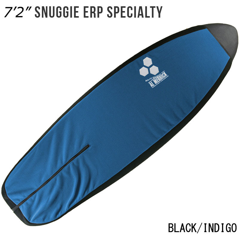 CHANNEL ISLANDS Snuggie ERP Specialty 7'2 / チャンネルアイランド スナッギー スペシャリティ ボードソックス サーフィン ボードカバー