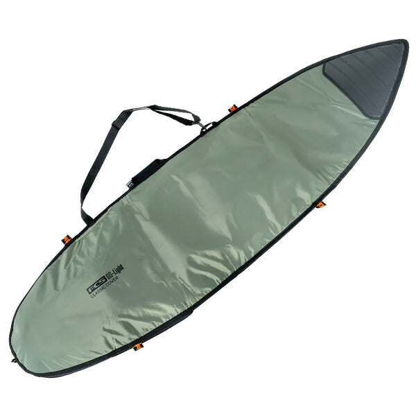 FCS CLASSIC COVER SHORTBOARD 5'9/エフシーエス クラシック ボードカバー ショートボード ボードケース ハードケース サーフボード サーフィン