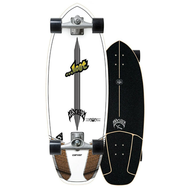 サーフスケート/ロングスケート