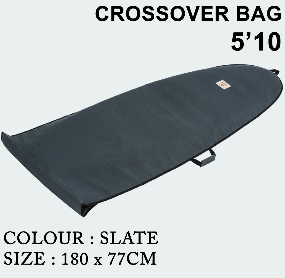 マネラ 5'10 クロスオーバー フォイル用バッグ フォイルケース ウイングフォイル WINGFOIL フォイルボード ボードケース ウイング カイトウイング ウイングサーフィン MANERA FOIL CROSSOVER BOARDBAG