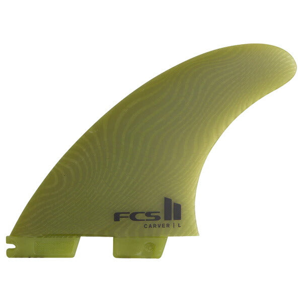 FCS2 CARVER NEO GLASS ECO TRI-QUAD FIN / エフシーエス2  カーバー ネオグラス エコ トライ クアッド フィン サーフィン