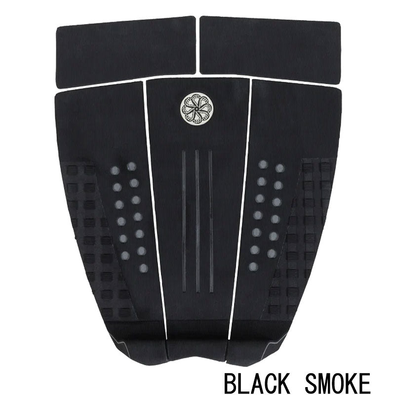 OCTOPUS IS REAL CHIPPA WILSON IV SIGNATURE TRACTION PAD / オクトパスイズリアル チッパ・ウィルソン グリップ サーフィン デッキパッド