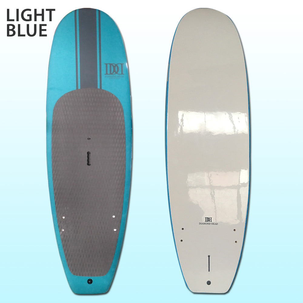 SUP サップボード パドルボード ソフトボード DIAMONDHEAD ダイアモンドヘッド 7'0 D-18 西濃運輸営業所止め 送料無料