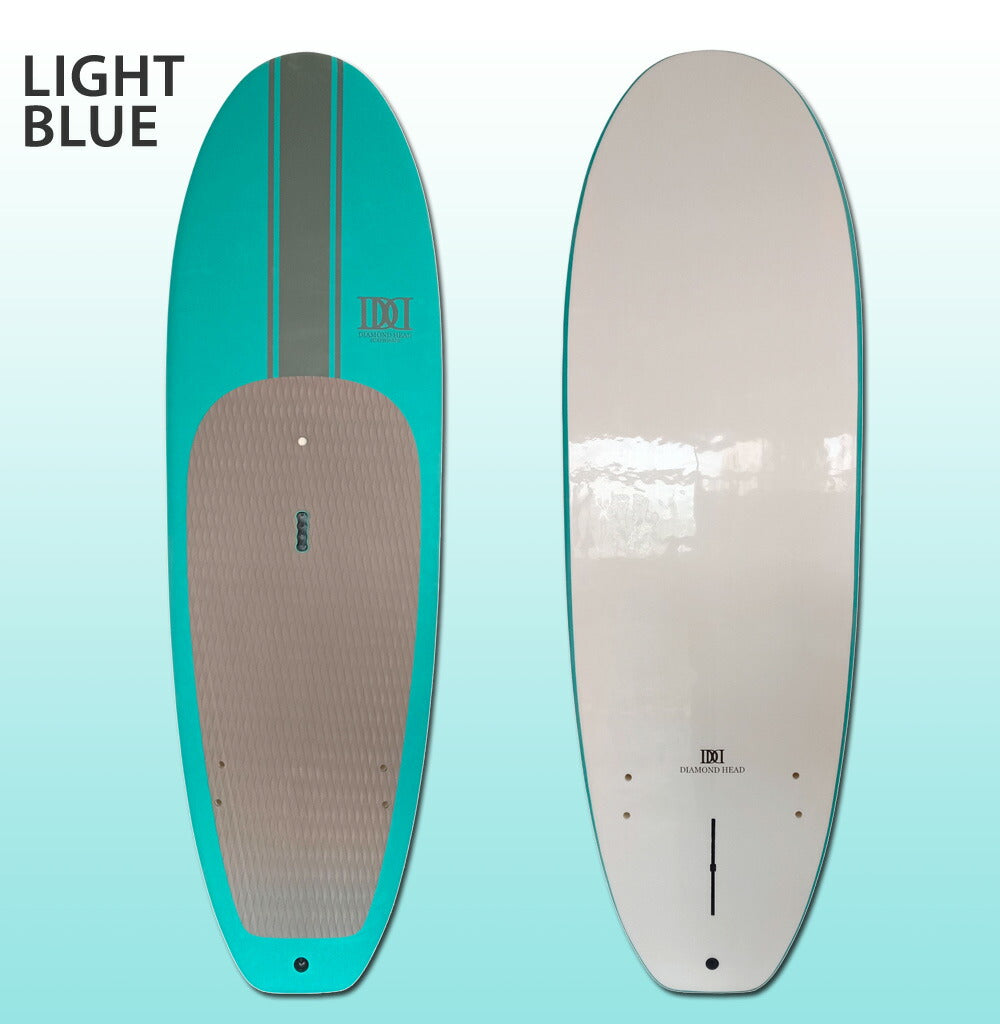 SUP サップボード パドルボード ソフトボード DIAMONDHEAD ダイアモンドヘッド 8'0 D-15 西濃運輸営業所止め 送料無料