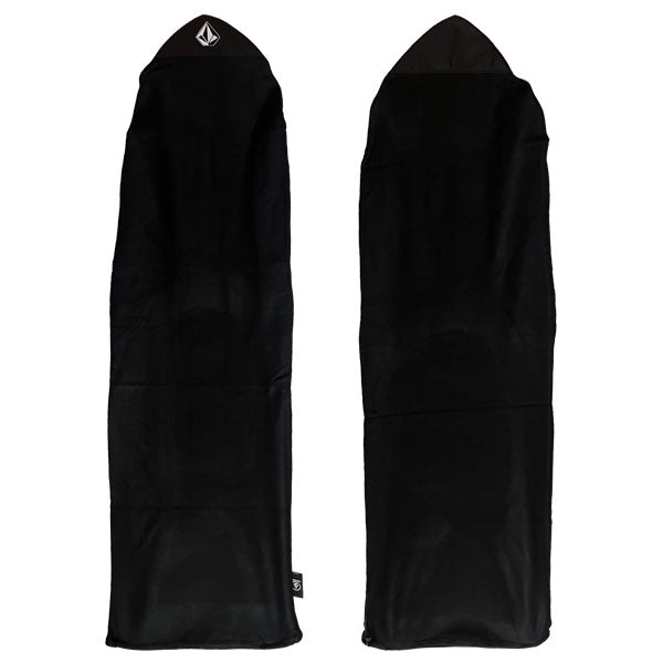 VOLCOM STONE BOARD SOCK D63122JA / ボルコム ストーン ボードソックス サーフボード サーフィン ミッドレングス ショート ニットケース