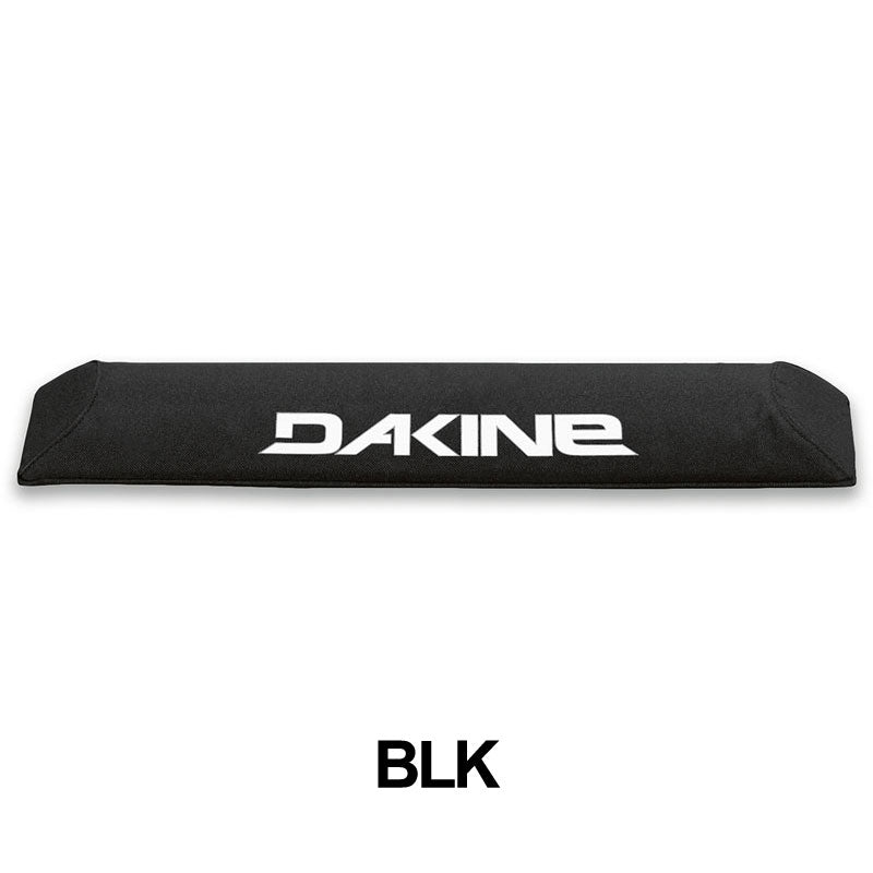 DAKINE AERO RACK PADS 18IN / ダカイン ルーフキャリアパッド 18インチ キャリア ラック サーフィン ショートボード ロングボード サーフボード BE237975 2本1セット