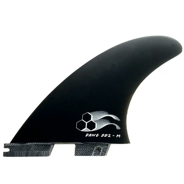 FCS2 CI X DANE REYNOLDS DD2 PG TRI RETAIL FINS / FCSII エフシーエス2 デーン・レイノルズ トライ フィン サーフボード サーフィン ショート