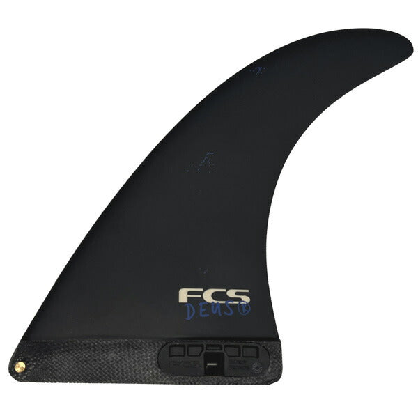 FCS2 DEUS EX MACHINA CONNECT PG 7 FCS II / デウスエクスマキナ FCSII エフシーエス2 コネクト ロングボード センターフィン シングル サーフボード サーフィン