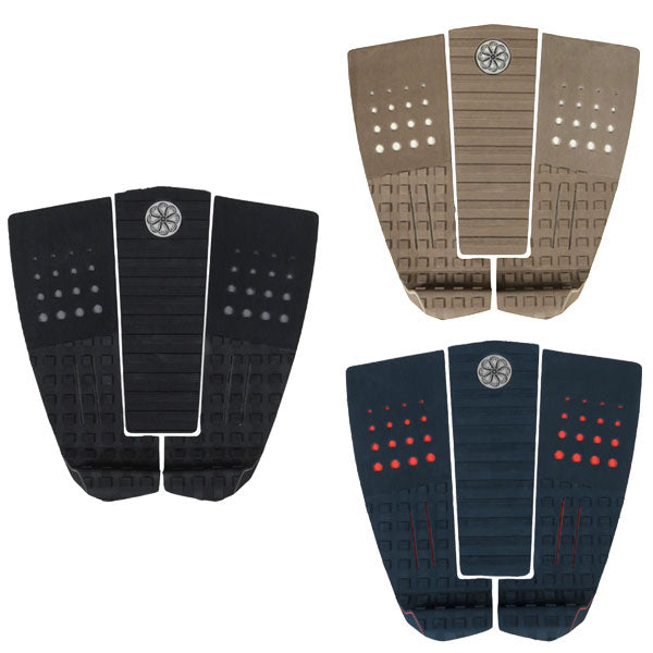OCTOPUS IS REAL DION AGIUS IV SIGNATURE TRACTION PAD / オクトパスイズリアル ディオン・アジウス グリップ サーフィン デッキパッド