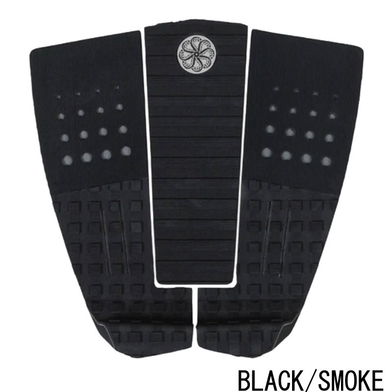 OCTOPUS IS REAL DION AGIUS IV SIGNATURE TRACTION PAD / オクトパスイズリアル ディオン・アジウス グリップ サーフィン デッキパッド