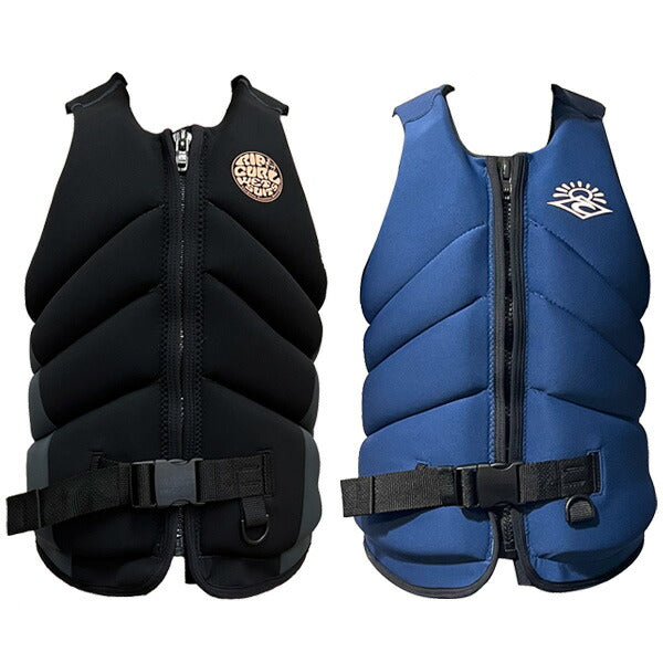 RIPCURL WOMEN DAWN PATROL BUOY VEST WK9YDW / リップカール ウィメンズ ドーンパトロール ブイ ベスト パドルボード SUP サップ ウエイクボード ジェットスキー 海外モデル