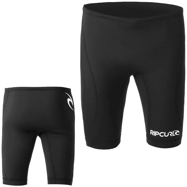 RIPCURL DAWN PATROL NEO SHORTS WSH5EM / リップカール ドーンパトロール ネオ ショーツ ウェット インナーパンツ 1mm ウェットスーツ 海パン 水着 サーフィン SUP メール便対応