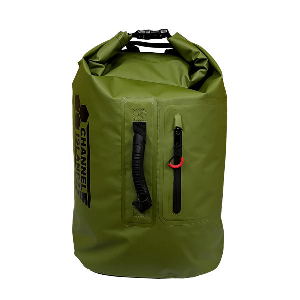 CHANNEL ISLANDS ISLANDS DRY PACK 47.5L / チャンネルアイランド アイランドドライパック バックパック サーフィン