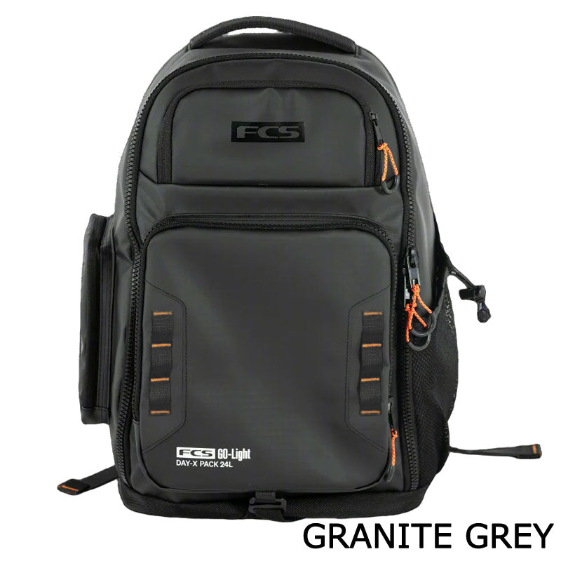FCS DAY-X PACK 24L / エフシーエス バッグパック  サーフィン サーフ