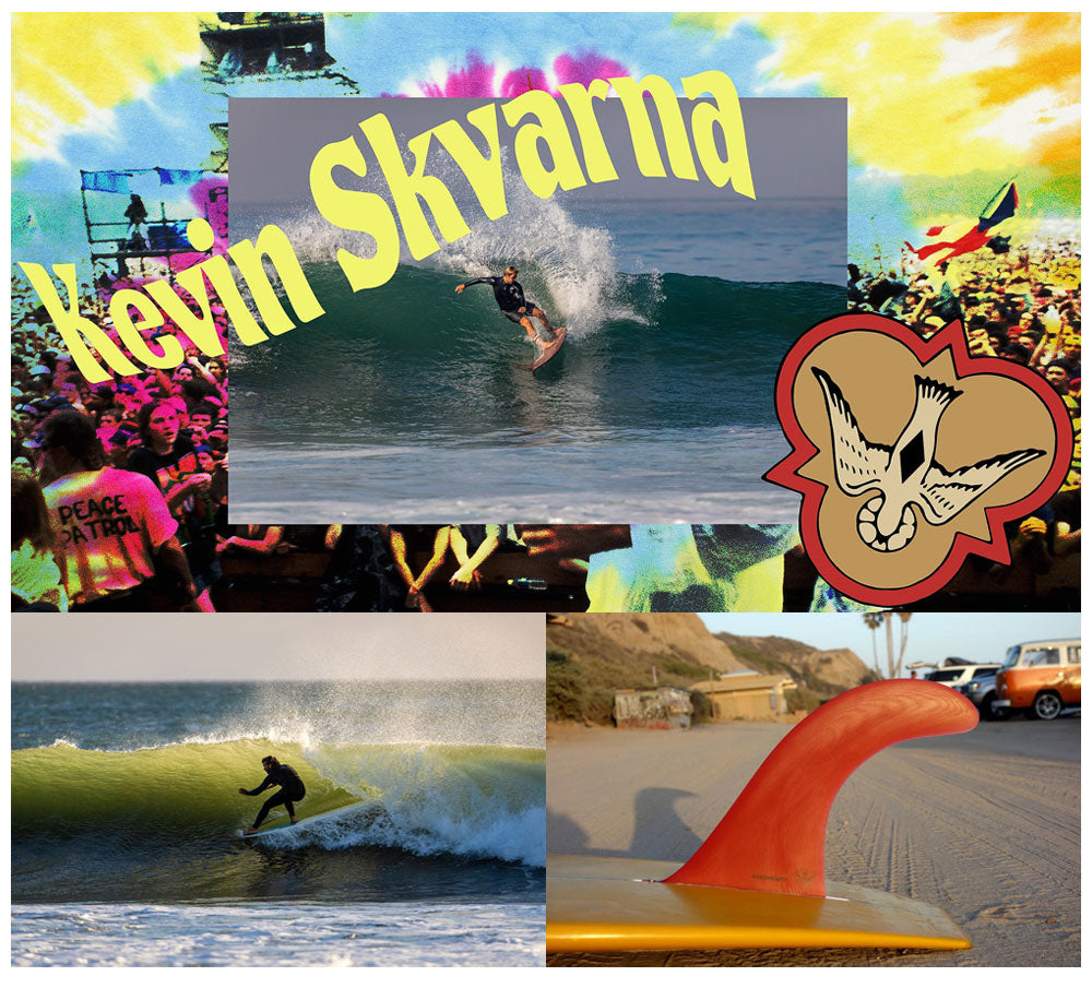 FLYING DIAMOND KEVIN SKVARNA EQUALIZER 10.25 / フライングダイヤモンド ケヴィンスカヴァーナ イコライザ シングルセンター ロングボード サーフボード サーフィン