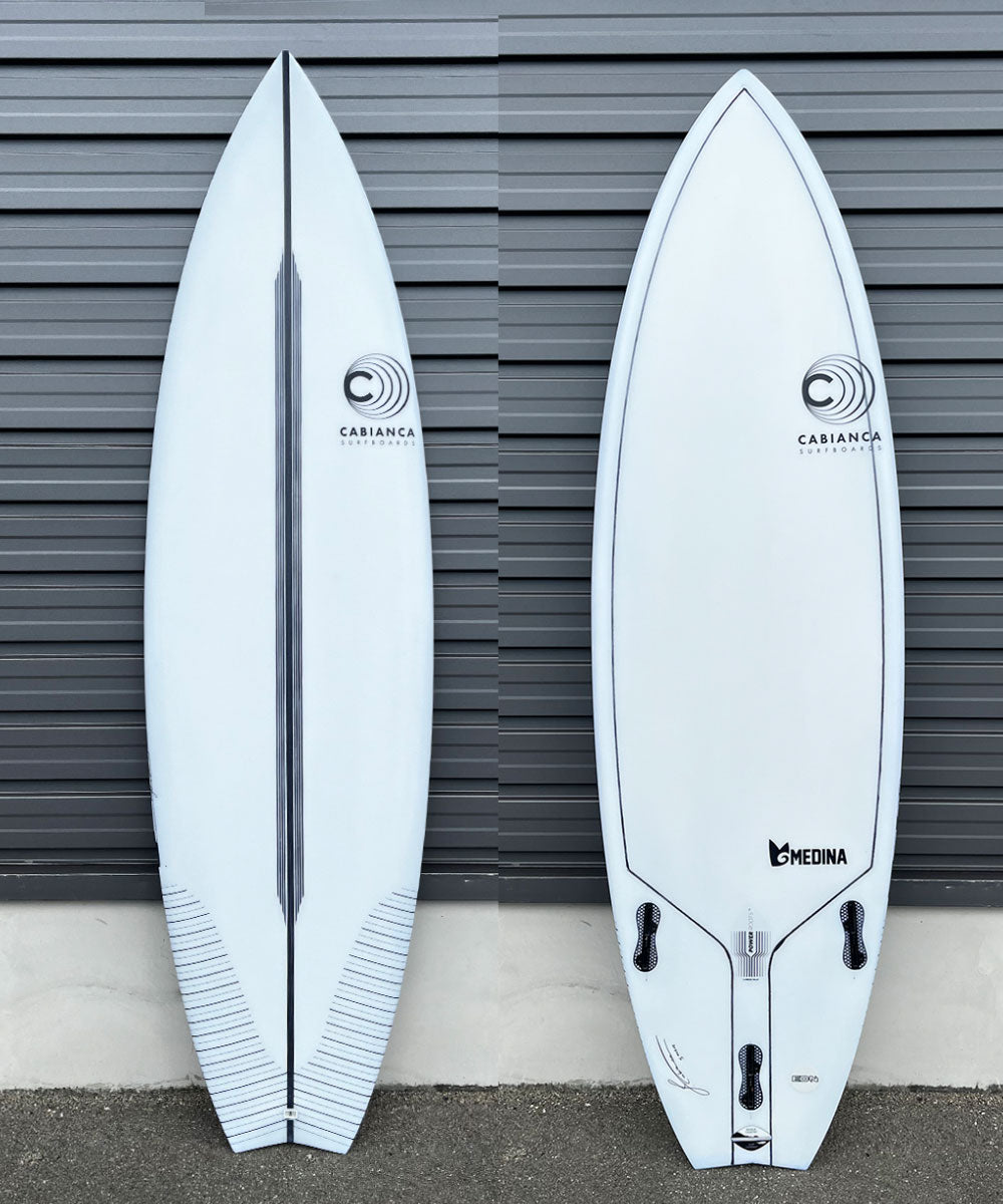 CABIANCA / カビアンカ THE MEDINA スワローテール CABIANCA / カビアンカ THE MEDINA ザ メディーナ EPS