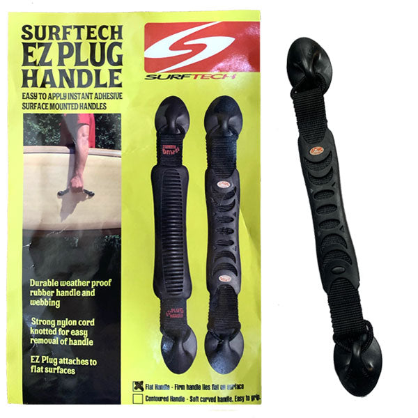 SURF TECH EZ PLUG HANDLE / サーフテック イージープラグ ハンドル  SUP メール便対応 サップ