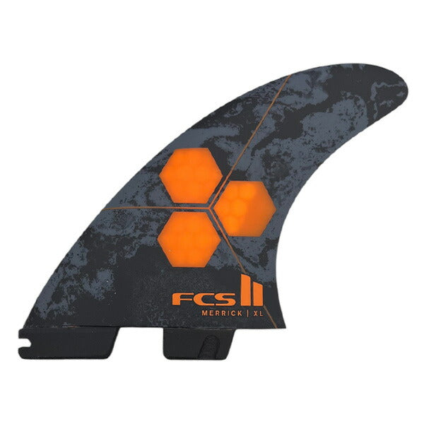 FCS2 AL MERRICK AM PC TRI FINS/ FCSII エフシーエス2 アルメリック パフォーマンスコア トライ サーフボード サーフィン ショート