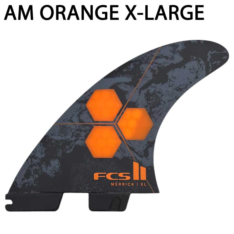 FCS2 AL MERRICK AM PC TRI FINS/ FCSII エフシーエス2 アルメリック パフォーマンスコア トライ サーフボード サーフィン ショート