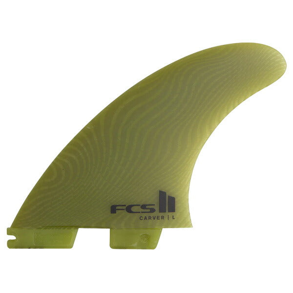 FCS2 CARVER NEO GLASS ECO TRI FIN / エフシーエス2  カーバー ネオグラス エコ スラスター トライ フィン サーフィン