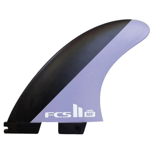 FCS2 MF PC TRI FINS/ FCSII エフシーエス2 ミックファニング パフォーマンスコア トライ サーフボード サーフィン ショート