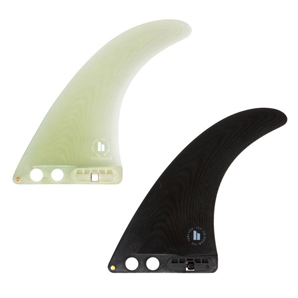 FCS2 CONNECT PG 9 LONGBOARD FIN / FCSII エフシーエス2 コネクト ロングボード センターフィン シングル サーフボード サーフィン