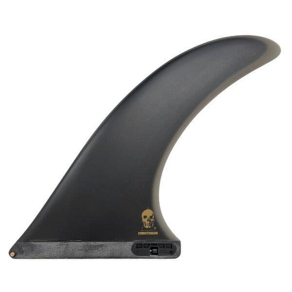 FCS2 CHRISTENSON PERFORMANCE GLASS NOSERIDER 10.0 LONGBOARD FIN / FCSII エフシーエス2 クリステンソン ノーズライダー ロング サーフボード サーフィン