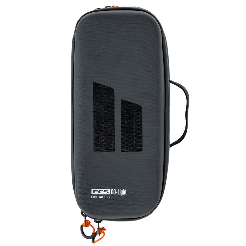 FCS GO-LIGHT FIN CASES / FCS ゴーライト フィンケース ショートフィン8セット用 サーフィン