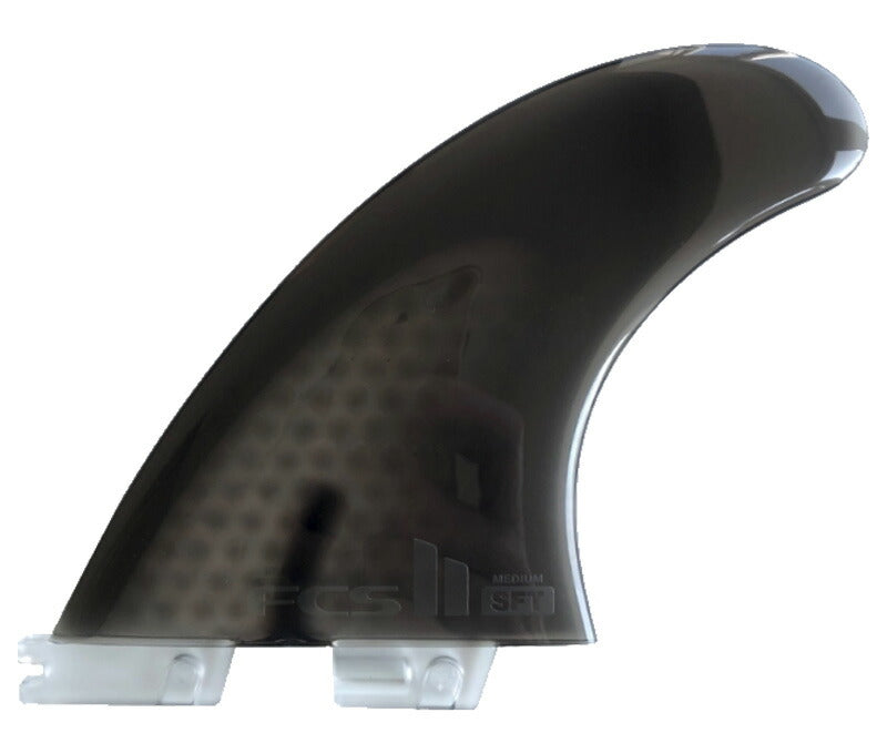 FCS2 SFT SOFTFLEX TRI FIN / FCSII エフシーエス2 ソフトフレックス トライ フィン サーフボード サーフィン ショート