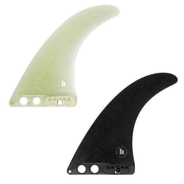 FCS2 CONNECT PG 7 LONGBOARD FIN / FCSII エフシーエス2 コネクト ロングボード センターフィン シングル サーフボード サーフィン