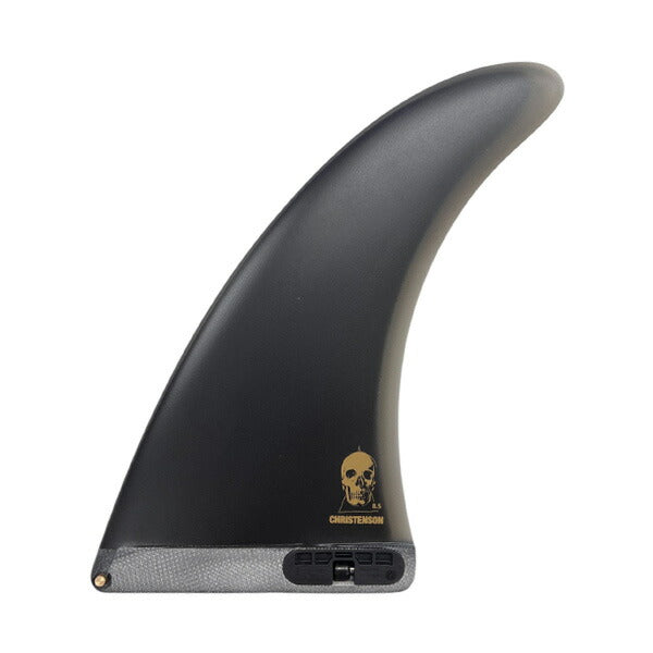 FCS2 CHRISTENSON PERFORMANCE GLASS MID TRACKER 7.5 LONGBOARD FIN / FCSII エフシーエス2 クリステンソン トラッカー ロング サーフボード サーフィン