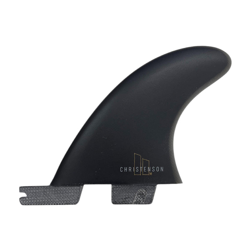 FCS Christenson Quad Rear PG フィン FCS2 CHRISTENSON PG QUAD REAR FINS / エフシーエス2 クリステンソン