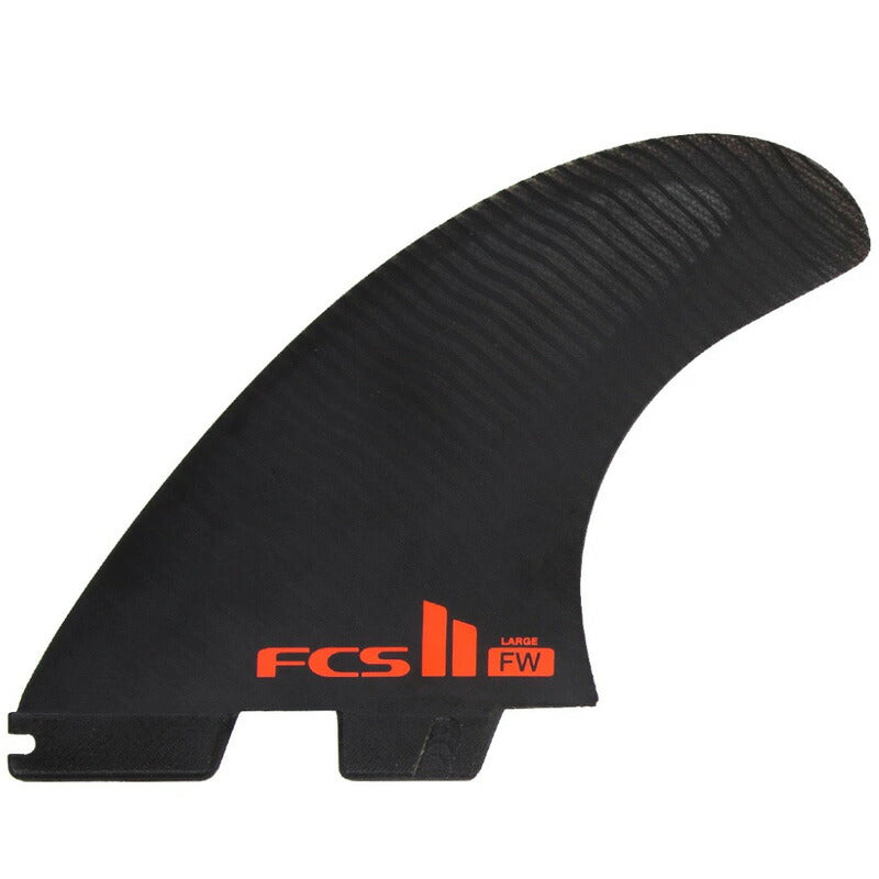 FCS2 FW FIREWIRE PERFORMANCE CORE TRI-QUAD FINS / FCSII エフシーエス2 ファイヤーワイヤー トライクアッド ショート サーフボード サーフィン