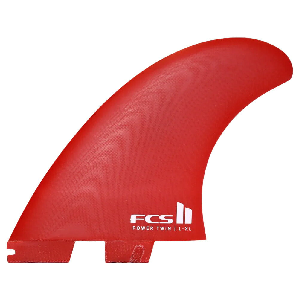 FCSII HARLEY INGLEBY HIBT TWIN FINS / エフシーエス ハーレーイングルビー ツイン パフォーマンスグラス サーフィン フィン 2枚組