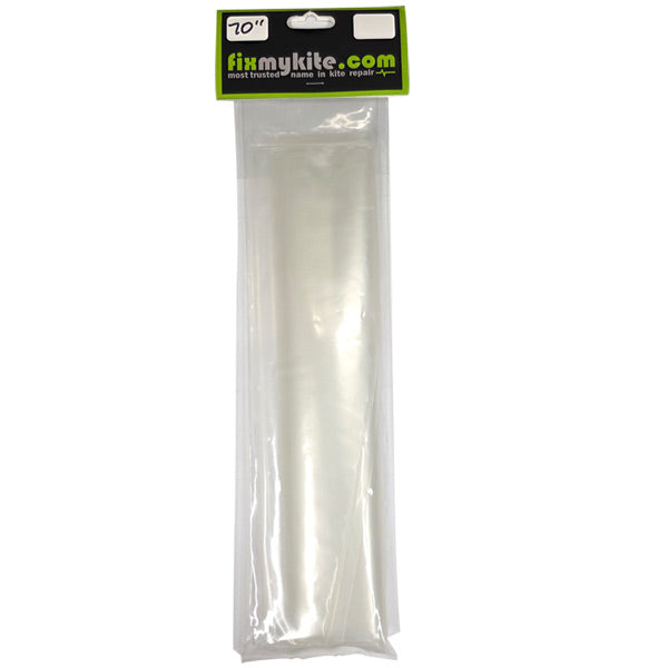 FixMyKite 70 ストラットブラダー フィックスマイカイト ブラダー Tuff Bladders Strut Blanks カイト修理用品 リペア パンク修理 カイトサーフィン カイトボード 凧 スポーツ用カイト