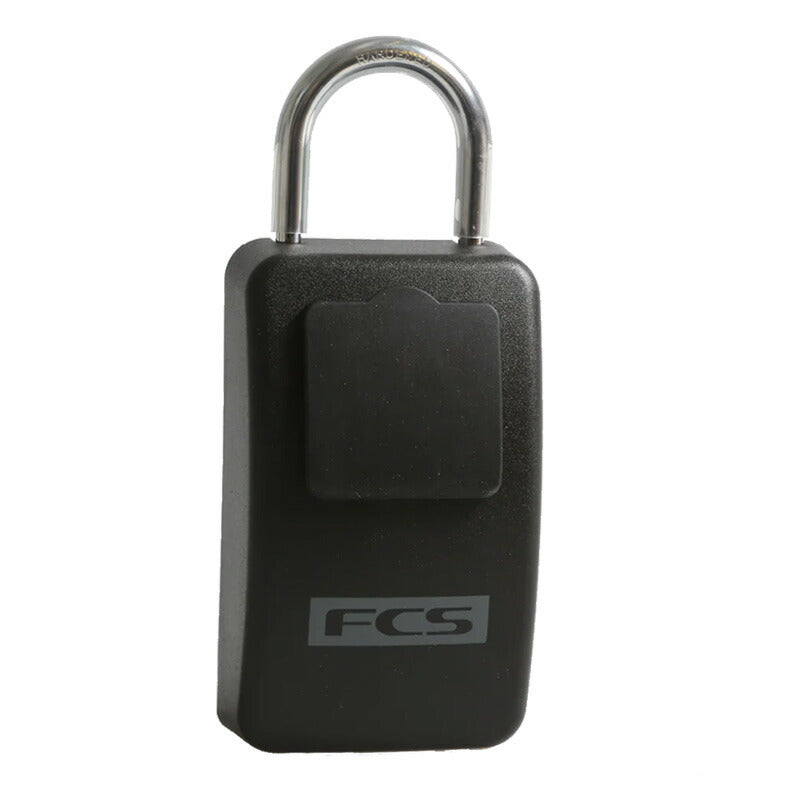 FCS KEY LOCK LARGE / エフシーエス キーロック 鍵 盗難防止 車 サーフィン