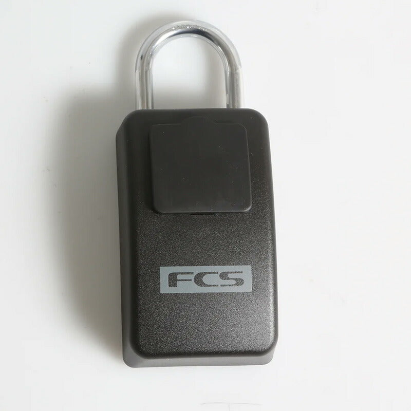 FCS KEY LOCK LARGE / エフシーエス キーロック 鍵 盗難防止 車 サーフィン