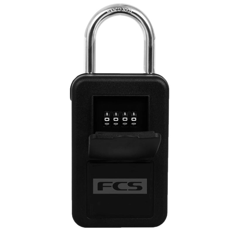 FCS KEY LOCK MEDIUM / エフシーエス キーロック 鍵 盗難防止 車 サーフィン