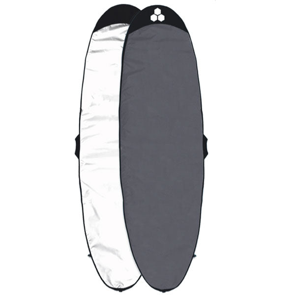 CHANNEL ISLANDS Feather Light Longboard Day Bag 8'0 / チャンネルアイランド フェザーライト ロングボード デイバッグ サーフィン ボードカバー