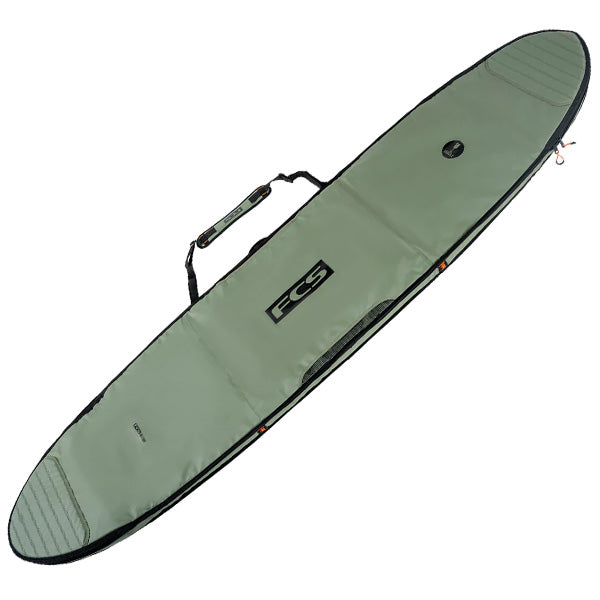 FCS DAY-X LONG BOARD COVER 9'6 / エフシーエス デイランナー ボードカバー ロングボード ボードケース ハードケース サーフボード サーフィン