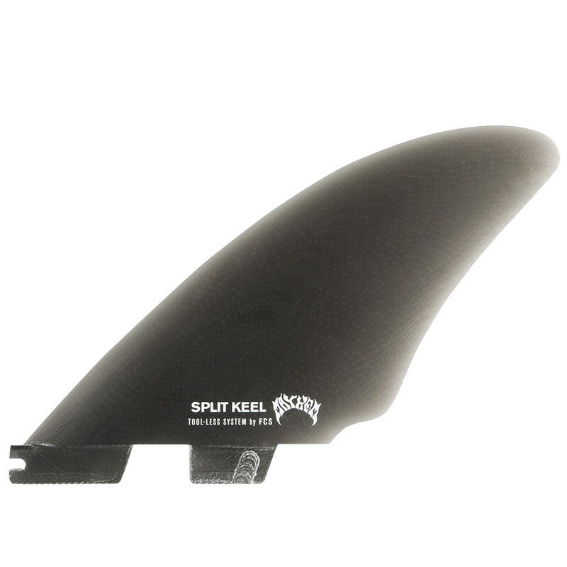 FCS2 MB SPLIT KEEL QUAD FINS / FCSII エフシーエス2 スプリット キール クワッド フィン サーフボード サーフィン