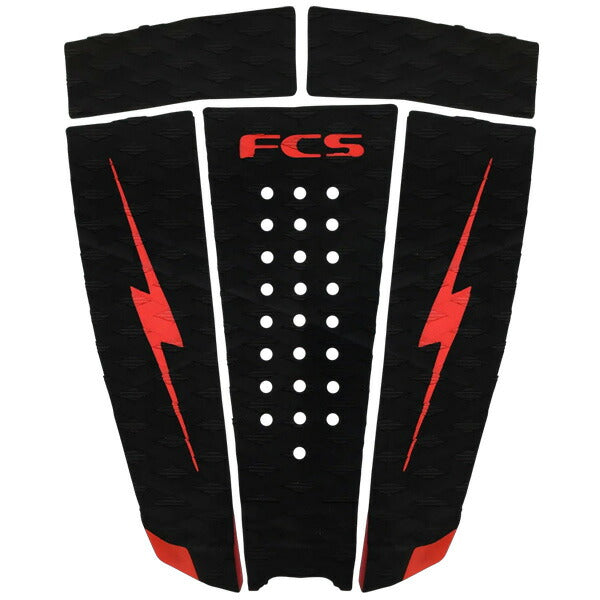 FCS NATHAN FLORENCE TRACTION / エフシーエス ネイサン フローレンス  トラクション サーフボード サーフィン デッキパッド