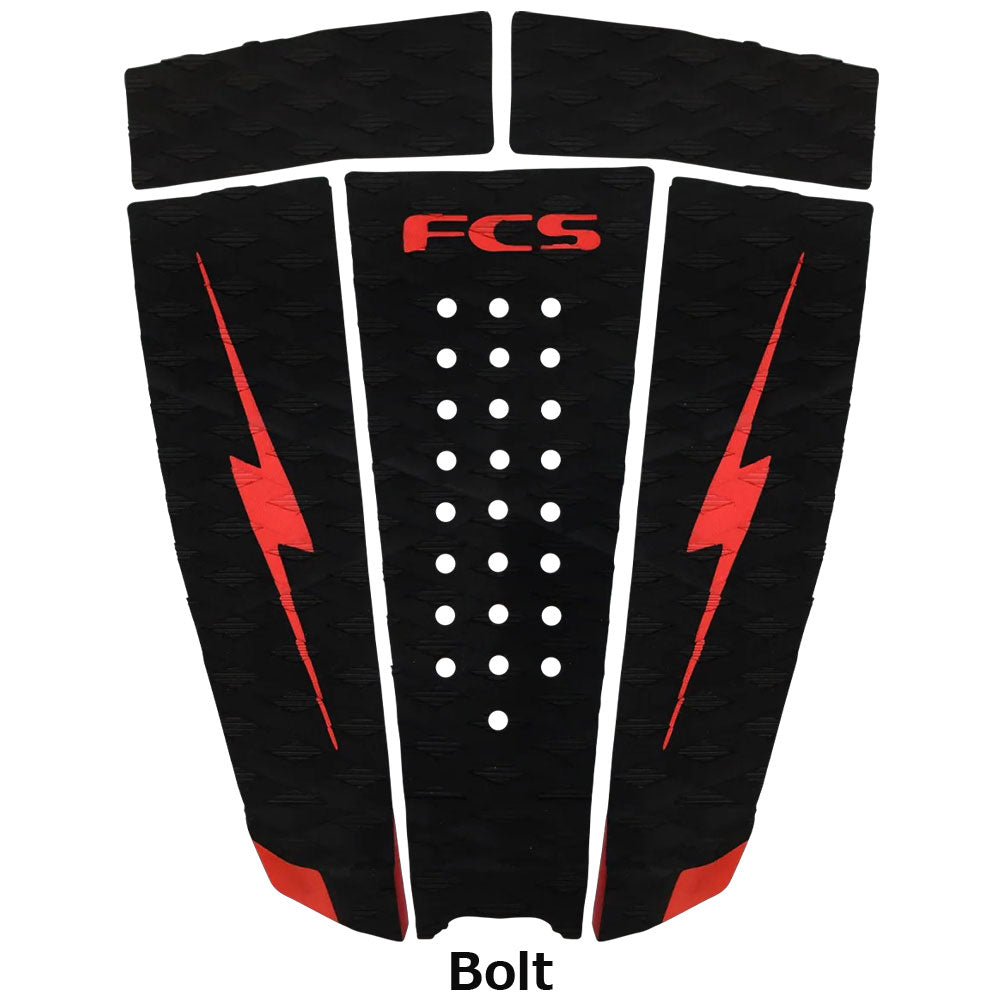 FCS NATHAN FLORENCE TRACTION / エフシーエス ネイサン フローレンス  トラクション サーフボード サーフィン デッキパッド